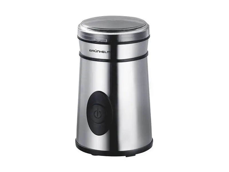 Кавомолка Grunhelm GC-3250S