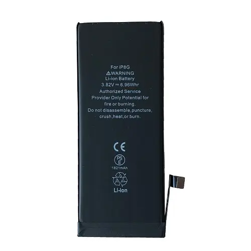 Акумулятор XRM for iPhone 8G (1821mAh)