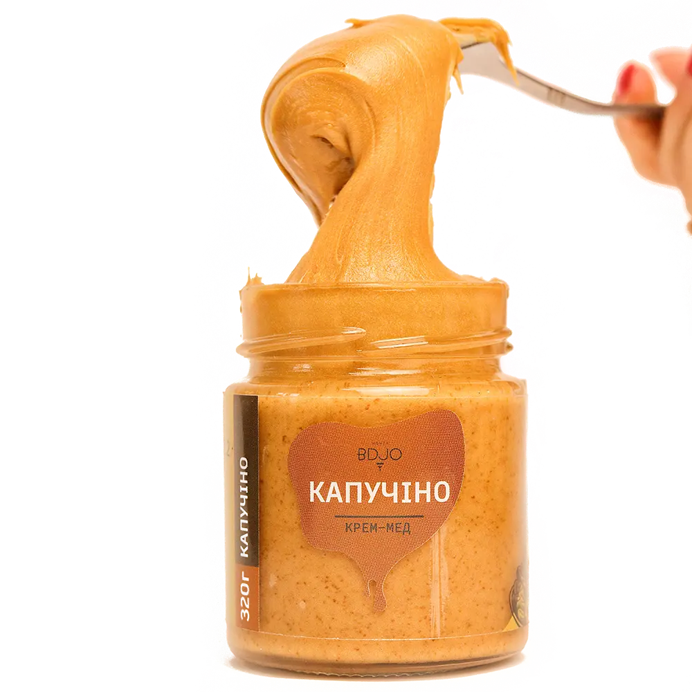 Капучіно BDJO 170 г