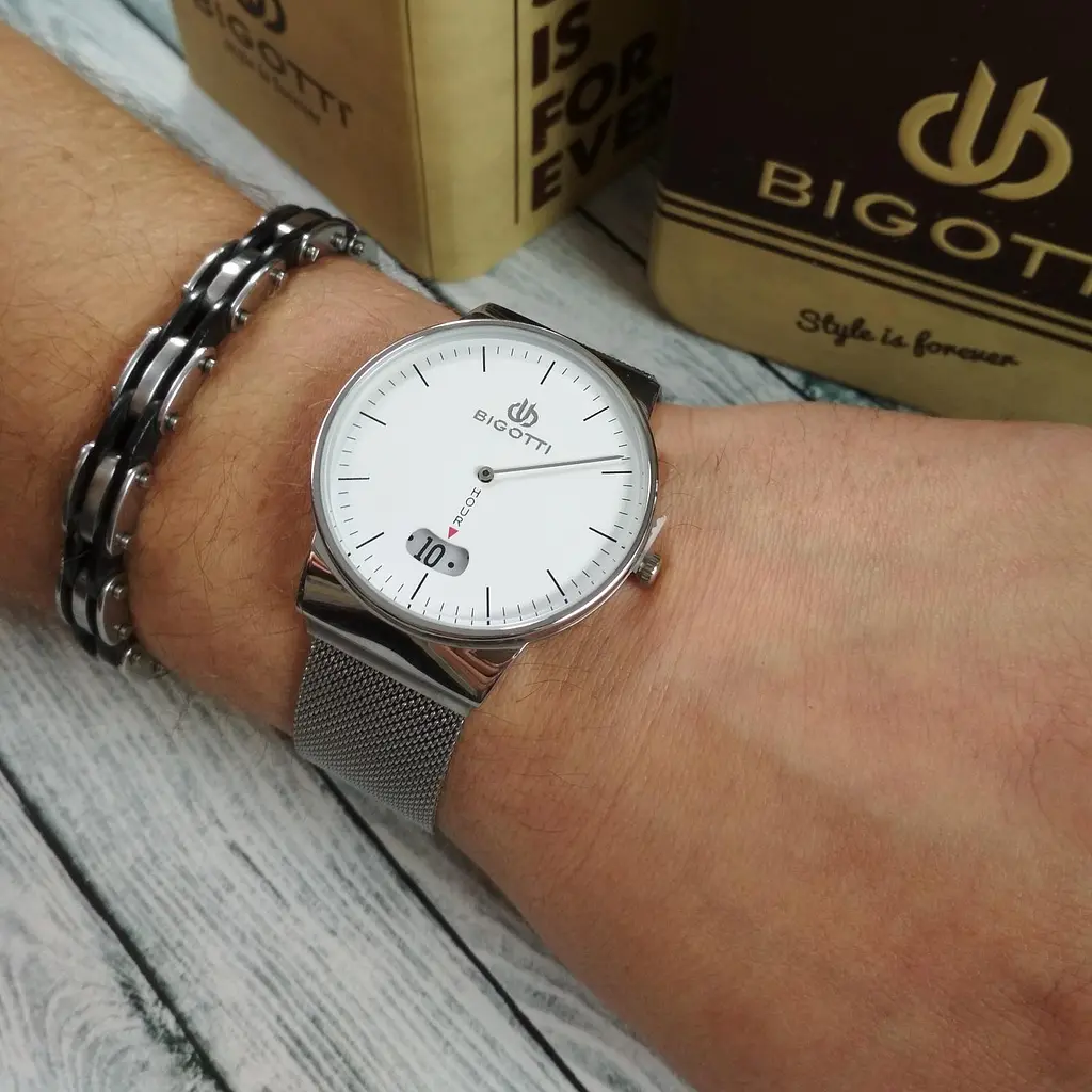 Годинник Bigotti BGT0153-1 - фото 2