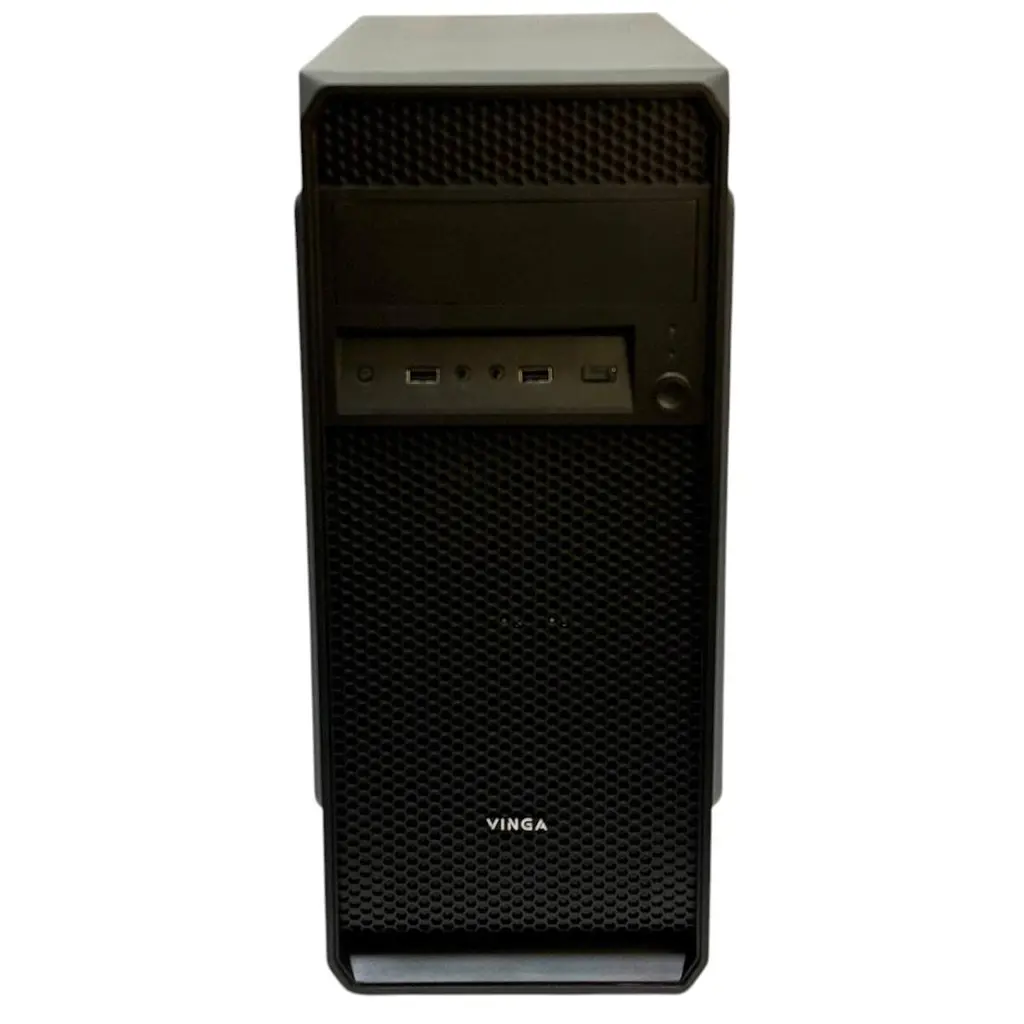 Б/В Системний блок Vinga Tower (i3-4150/4GB DDR3/HDD 250 GB) - фото 2