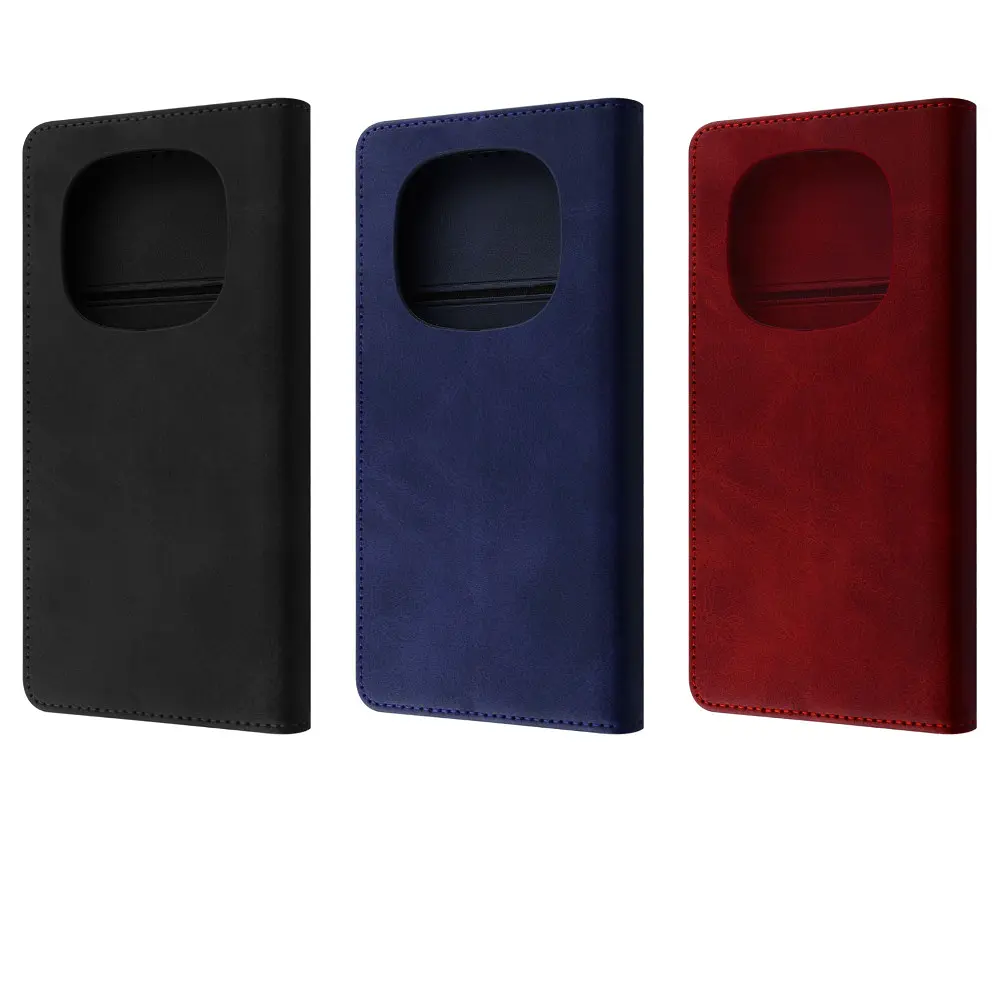 Чохол WAVE Fold Case Xiaomi Redmi Note 14 Pro 4G 162.2mm в асортименті