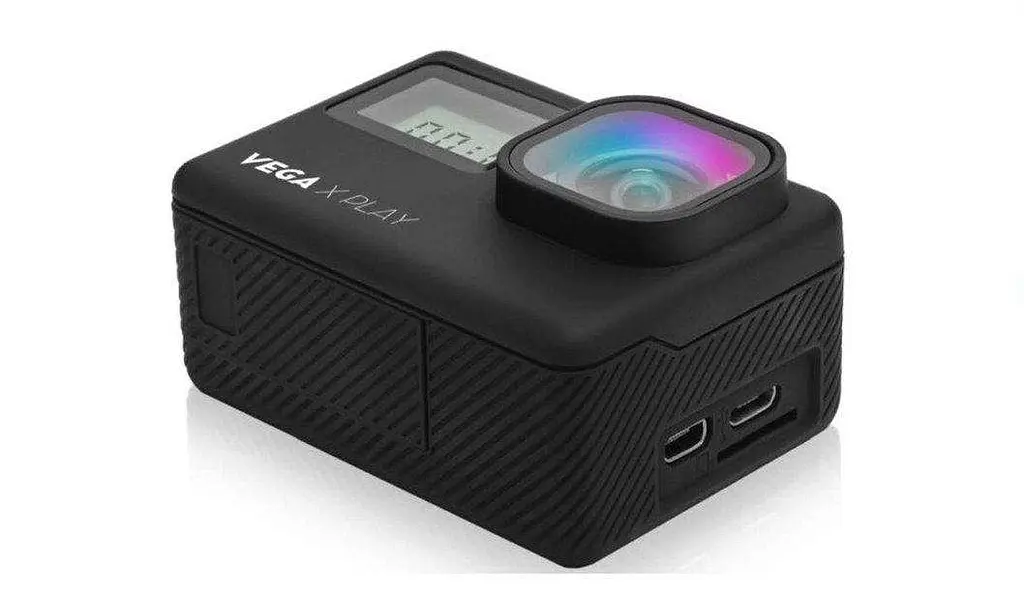 Екшн-камера Niceboy VEGA X Play - фото 3