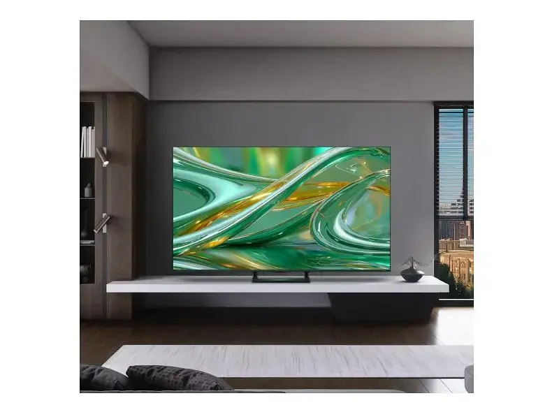 Телевізор Hisense 55E8S - фото 10