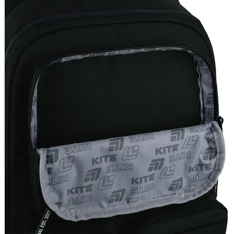 Рюкзак Kite Education teens 1018XL-2 (K25-1018XL-2) - фото 10