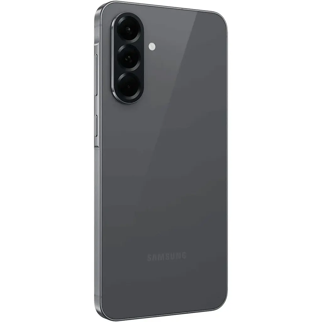 Смартфон Samsung Galaxy A56 5G 8/256GB Awesome Graphite (SM-A566BZKCEUC) UA-UCRF [129937] - фото 7