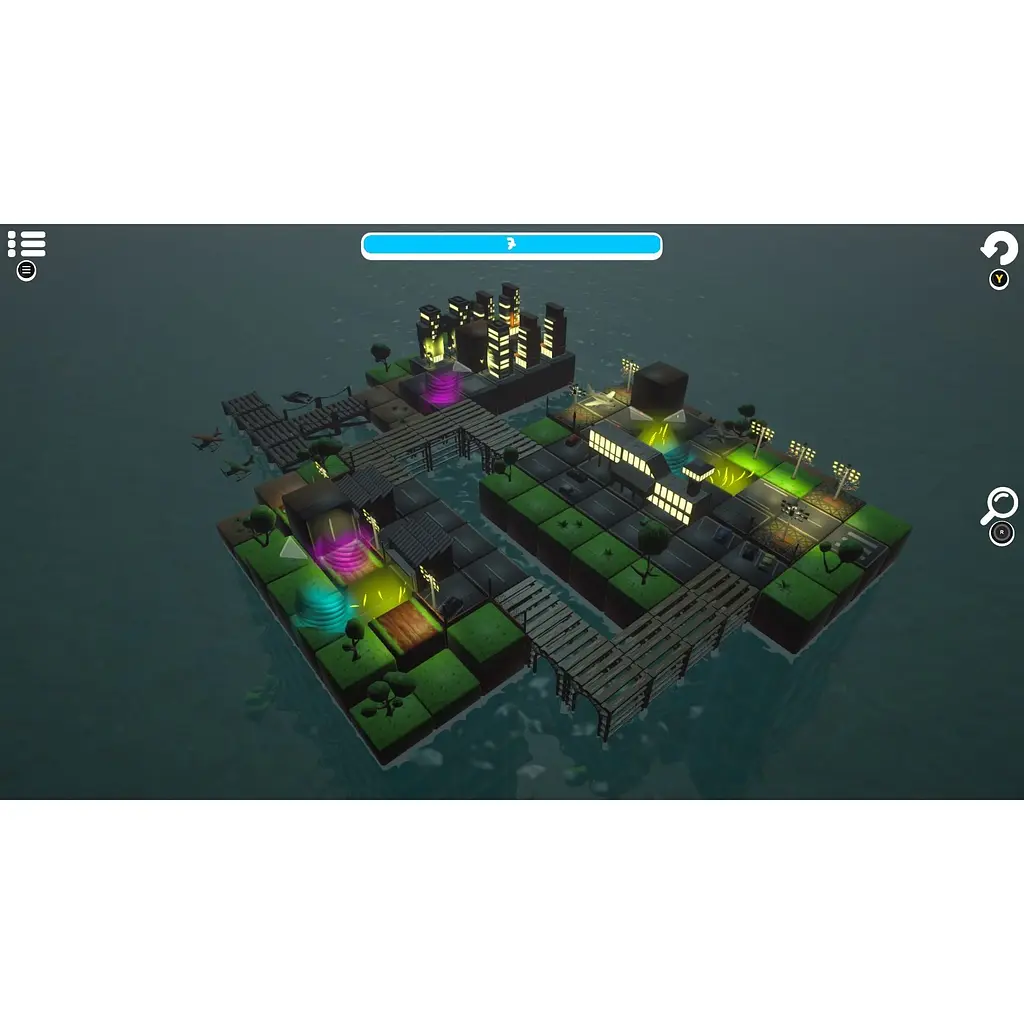 Ключ активації Microsoft Cube Airport для Xbox One/Series S/X - фото 6