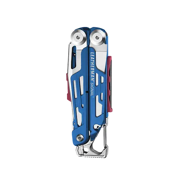 Мультитул Leatherman Signal Cobalt (832741) - фото 3