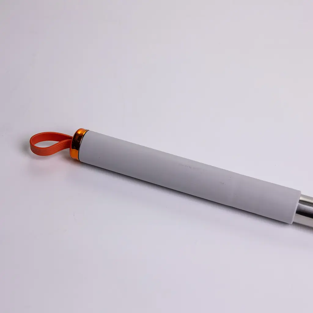 Щітка-скребок з телескопічною ручкою та знімною насадкою Yiwu HP-35015-71 - фото 9