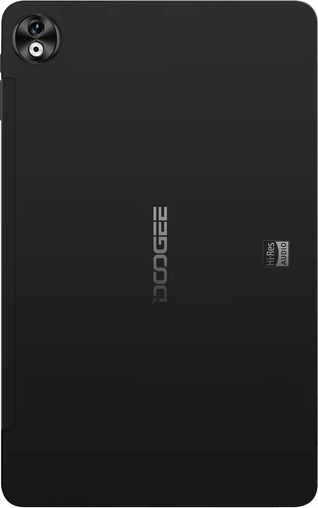 Планшет Doogee T40 Pro 8/512Gb Black - фото 2