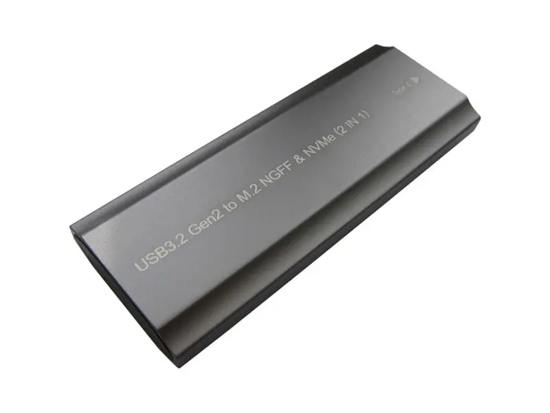 Кишеня зовнішня Dynamode DM-CAD-SSD05 - фото 3