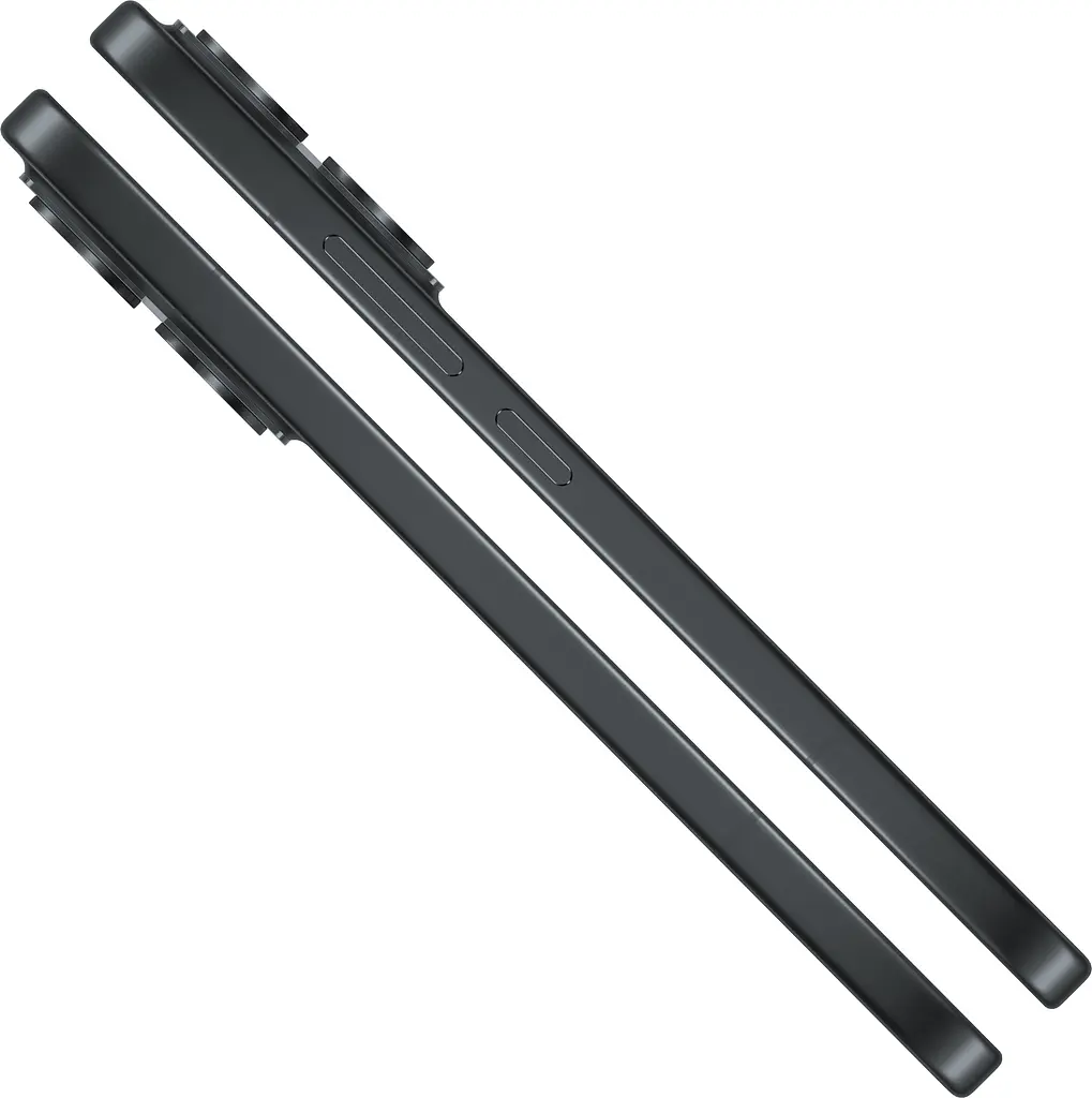 Смартфон Xiaomi 17 12/512GB Black (Global) (no charger) [5G, NFC] - фото 7