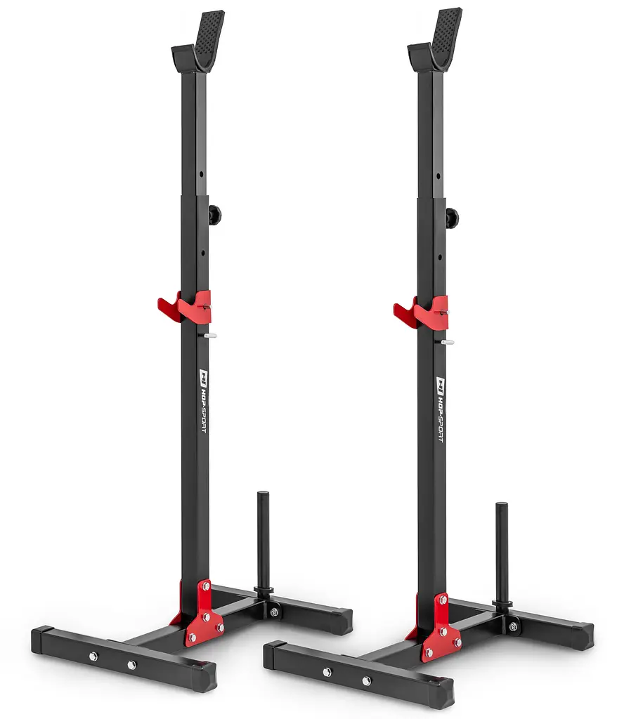 Стійки для штанги Hop-Sport HS-1005L - фото 16