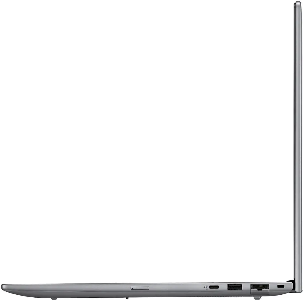 Ноутбук HP ZBook Hewlett Packard 8 G1i 16" WUXGA, 300n/U7-255U (5.2)/64Gb/SSD2Tb/Intel Gr/FPS/Підсв/DOS - фото 6