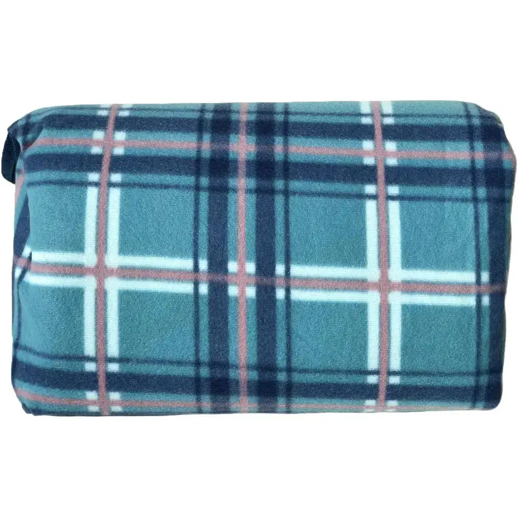 Туристичний килимок Time Eco блакитний (150) - фото 2