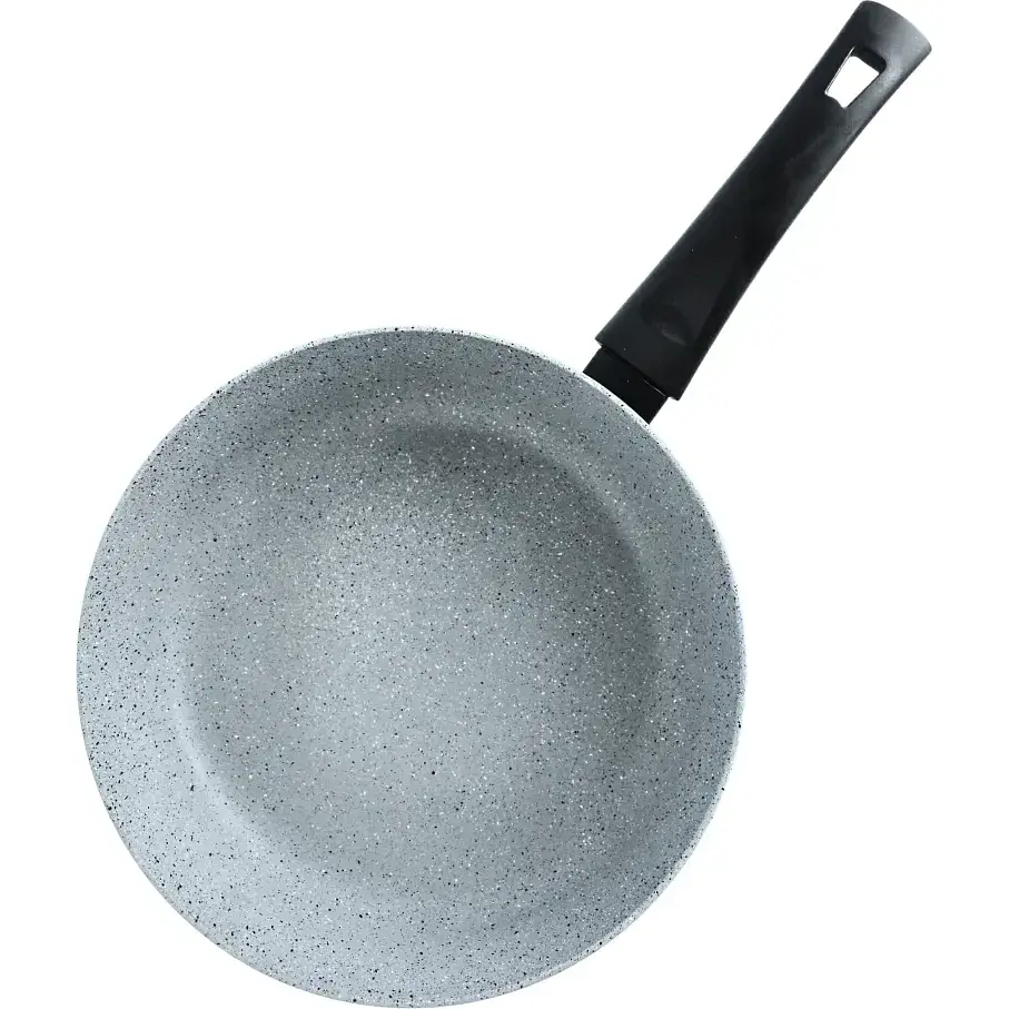 Сковорода Brizoll Mosaic алюмінієва з антипригарним покриттям 28 см (53-2860) - фото 4