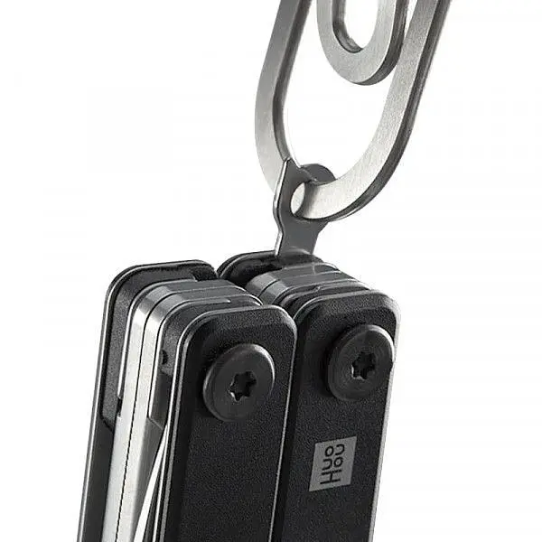 Мультитул Xiaomi HuoHou Mini Multi-function Knife [HU0140] [51787] - фото 3