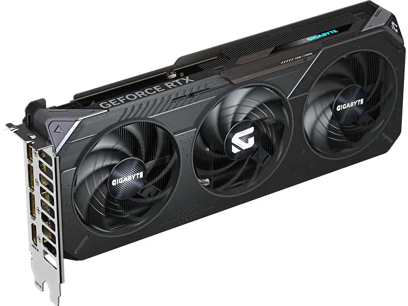 Відеокарта Gigabyte GeForce RTX 5060 GAMING OC 8G (GV-N5060GAMING OC-8GD) - фото 7