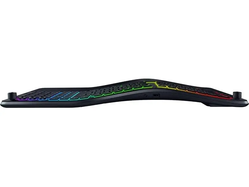 Клавіатура Razer Pro Type Ergo USB/WL/BT ENG (RZ03-05440100-R3M1) - фото 4