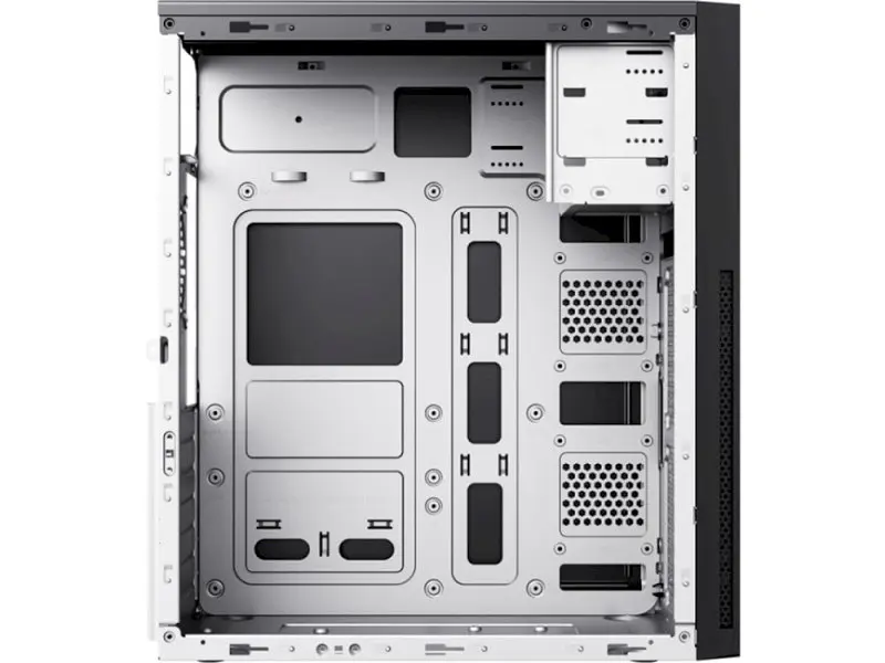 Корпус Gamemax ET-216-NP-U3 Black - фото 4