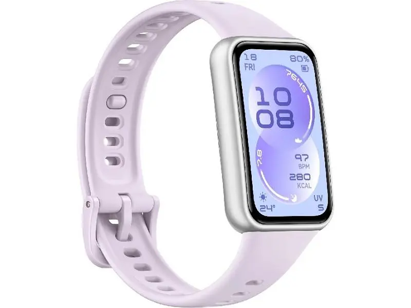 Фітнес-браслет Huawei Band 11 Purple (55020GVM) - фото 3