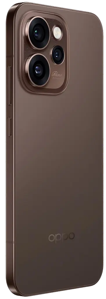 Смартфон Oppo Reno15 Pro 12/512GB Dusk Black (7231997) - фото 3