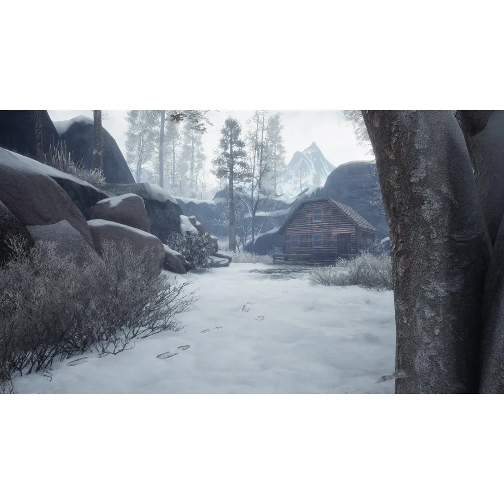 Ключ активации Microsoft Bottle: Pilgrim Redux для Xbox One/Series S/X - фото 3