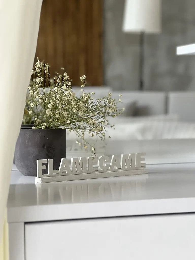 Туалетний стіл для макіяжу з висувною шухлядою з ДСП S-14 - фото 10