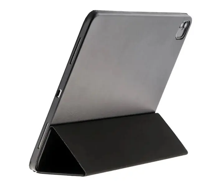 Чохол книжка Smart Case No Logo для iPad Pro 2024 (11") червоний - фото 4