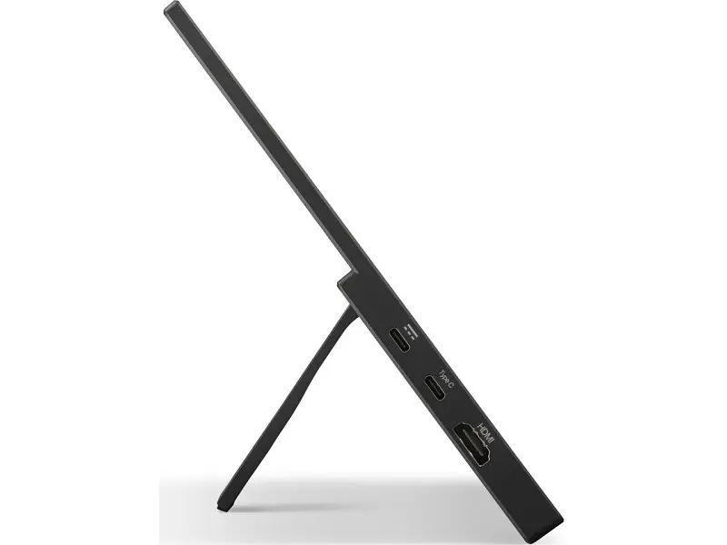 Монітор Viewsonic VA1650 - фото 5