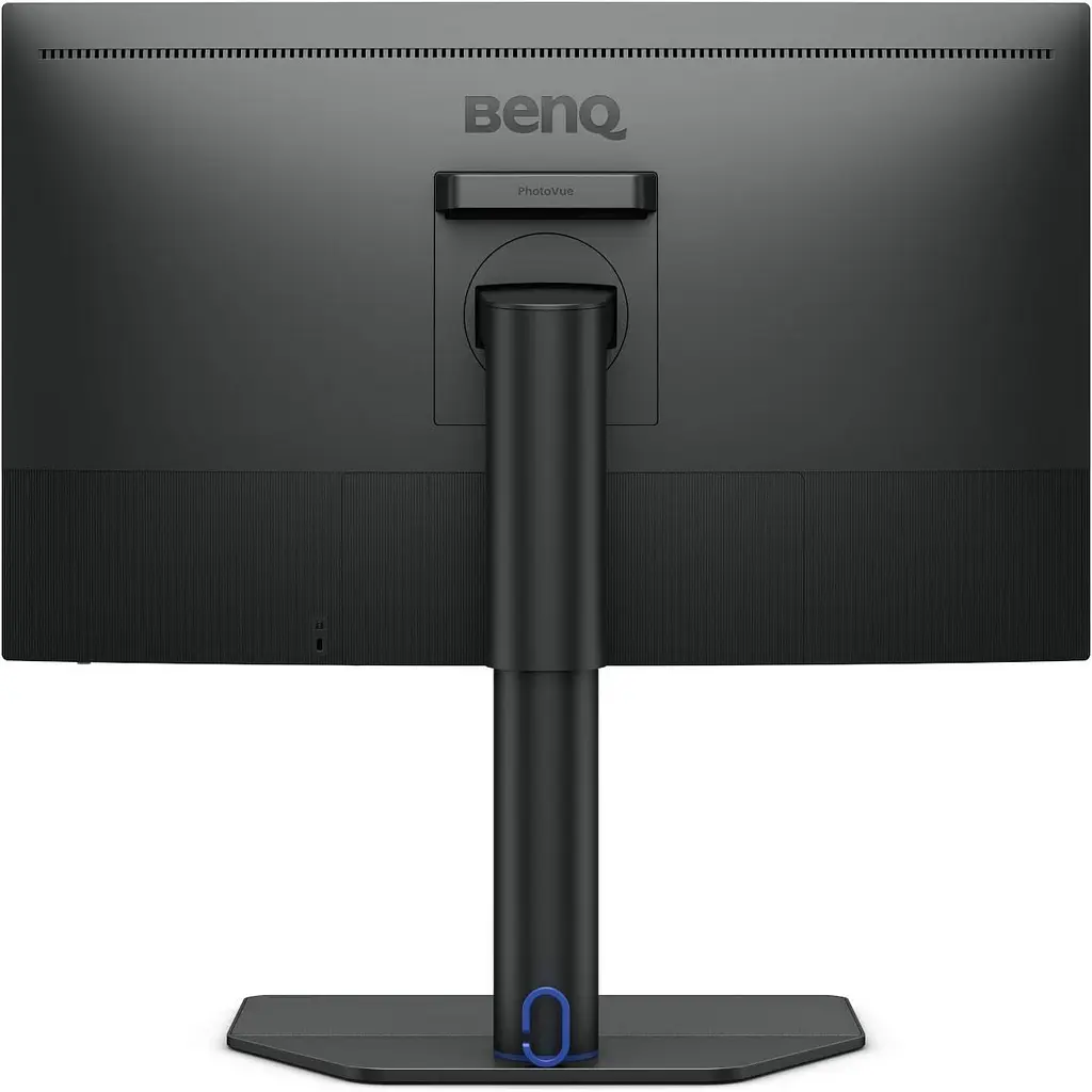 Монітор BenQ 27" SW272Q (9H.LLPLB.QBE) [147883] - фото 7