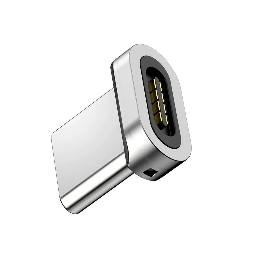 Магнітний конектор Essager Type-C (3А)