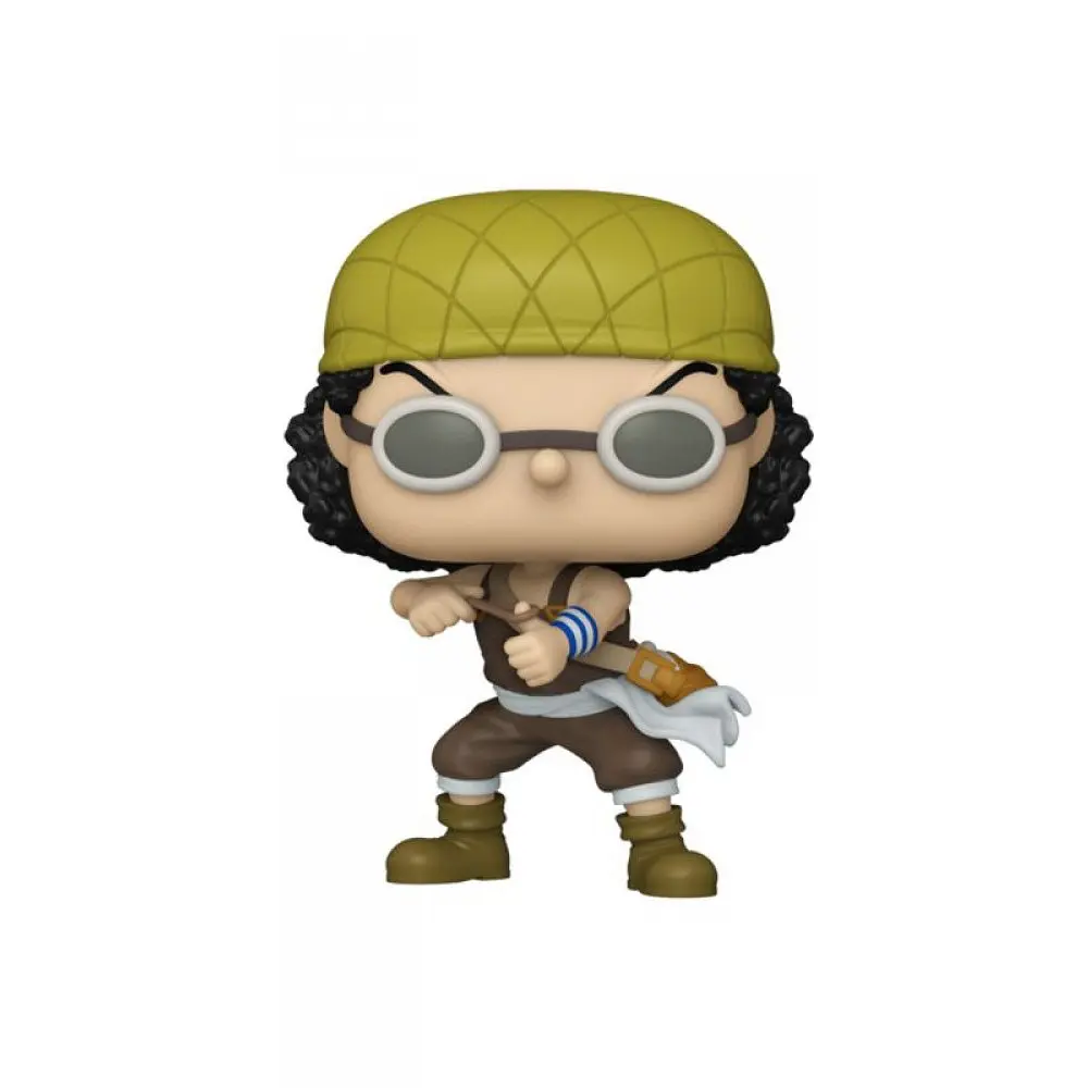 Ігрова фігурка Funko POP! - Усопп