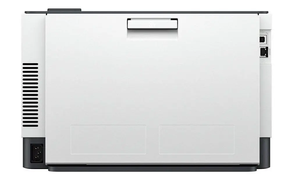 Лазерный принтер HP Color LaserJet Pro 3202dw (499R0F) - фото 6