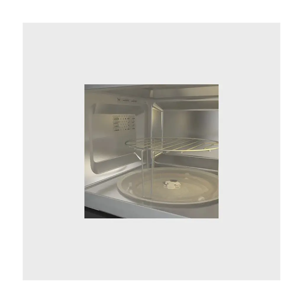 Мікрохвильова піч Gorenje BMI251SG3BG - фото 7