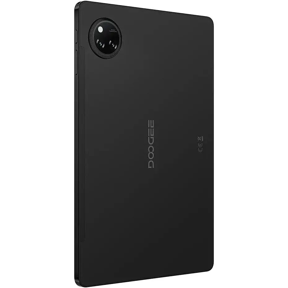 Планшет Doogee Tab A9+ 3/64GB WI-FI Aurora Black Global EU [148583] - фото 5