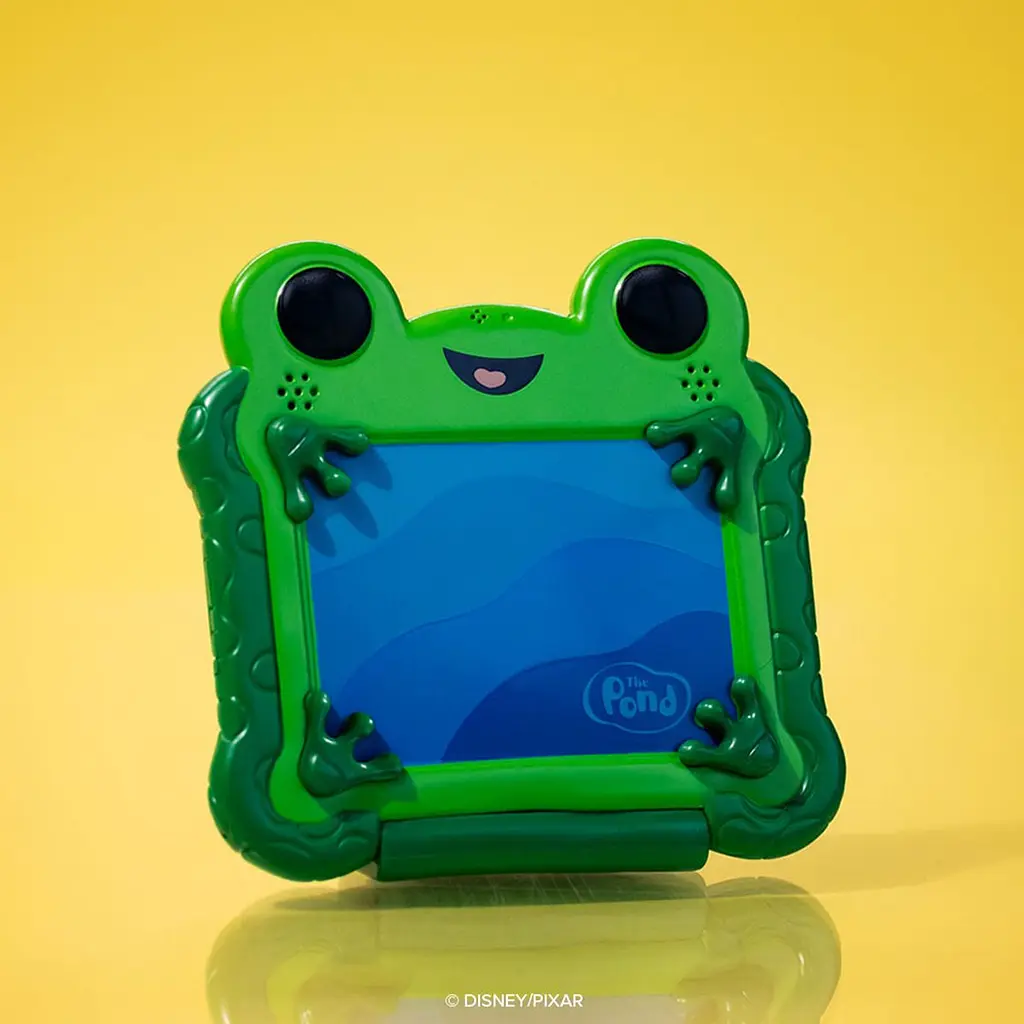 Ігрова фігурка Funko POP! серії Історія іграшок 5 - Ліліпад (90770) - фото 2