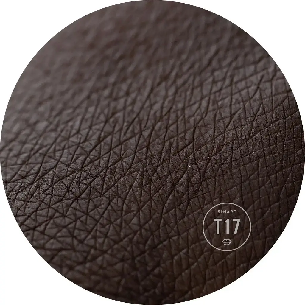 Пресовані тіні для повік Sinart Extra Dimension Velor Eyeshadow T17 1.5 г - фото 2