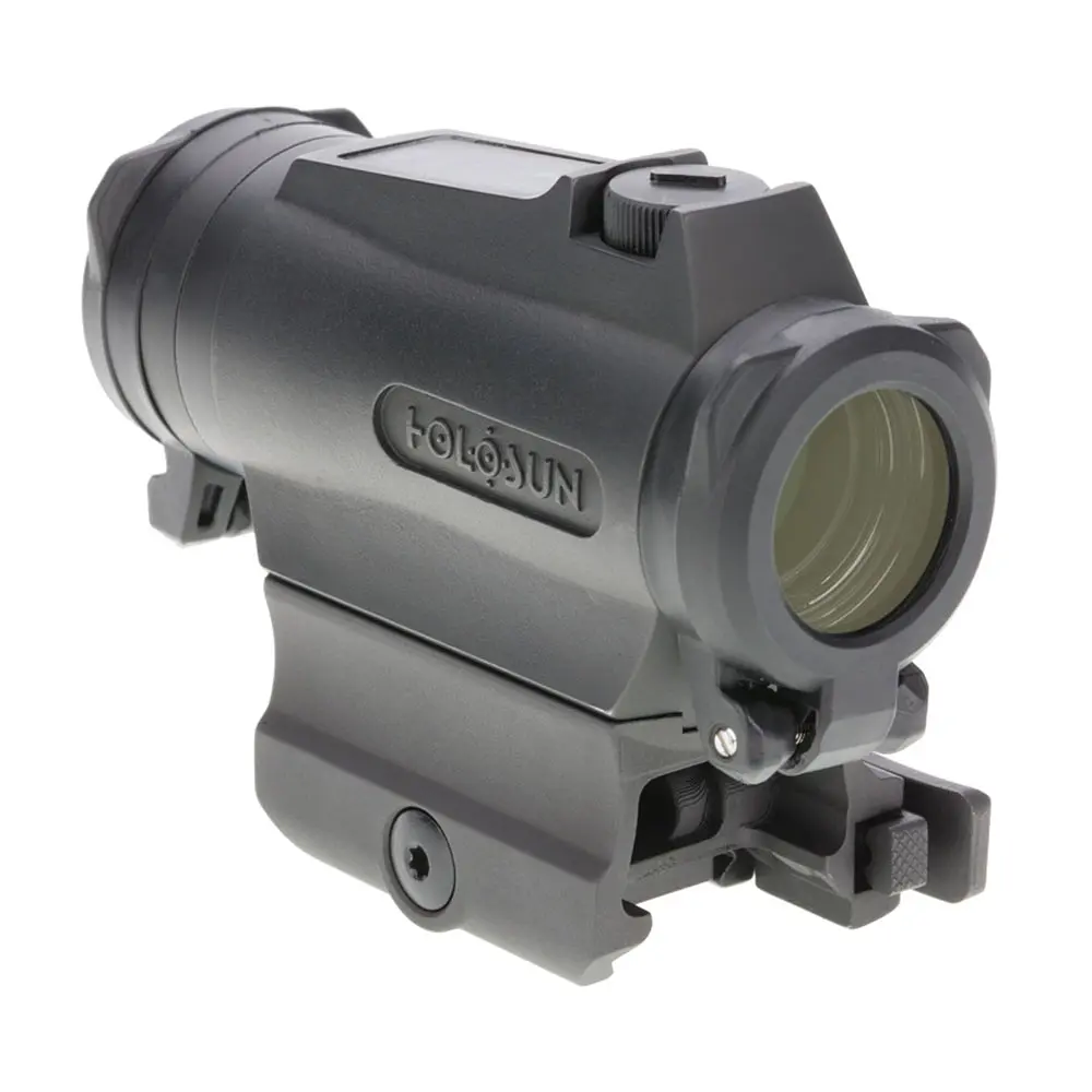 Коллиматорный прицел HOLOSUN HE515CT-GR - фото 2