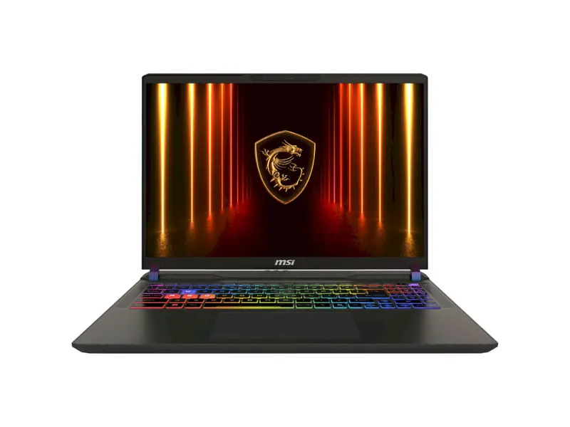 Ноутбук MSI Vector A16 HX A8WHG Cosmos Gray (9S7-15MM72-061)