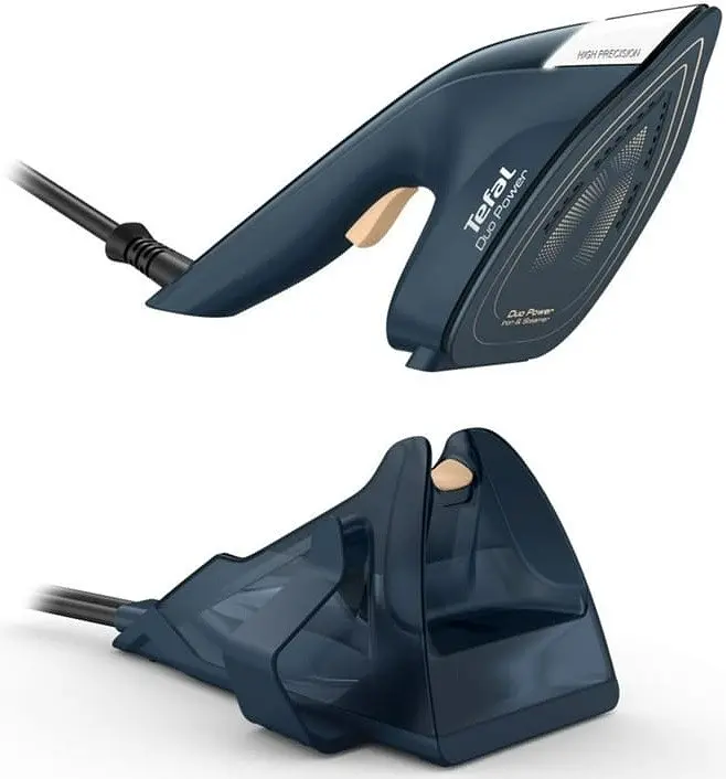 Відпарювач Tefal Duo Power 2in1 JF4032E0 UA - фото 2