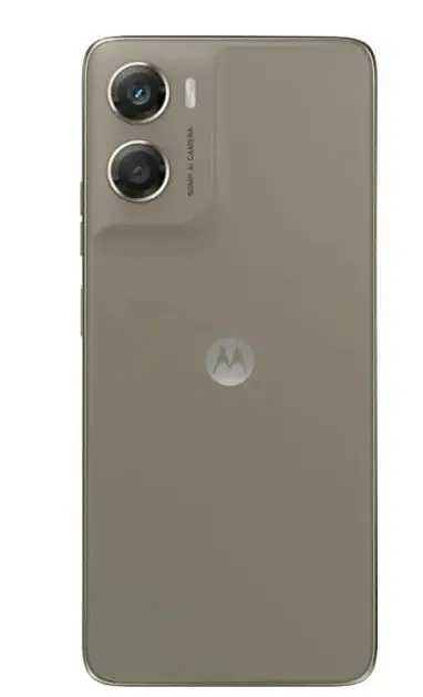 Смартфон Motorola G06 Power 4/256 Laurel Oak (PBA00001UA) - фото 5