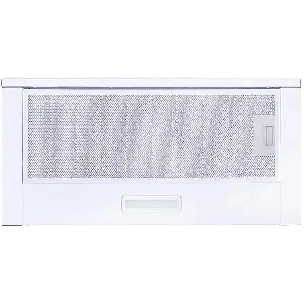 Витяжка телескопічна Minola HTL 6714 WH 1100 LED - фото 2
