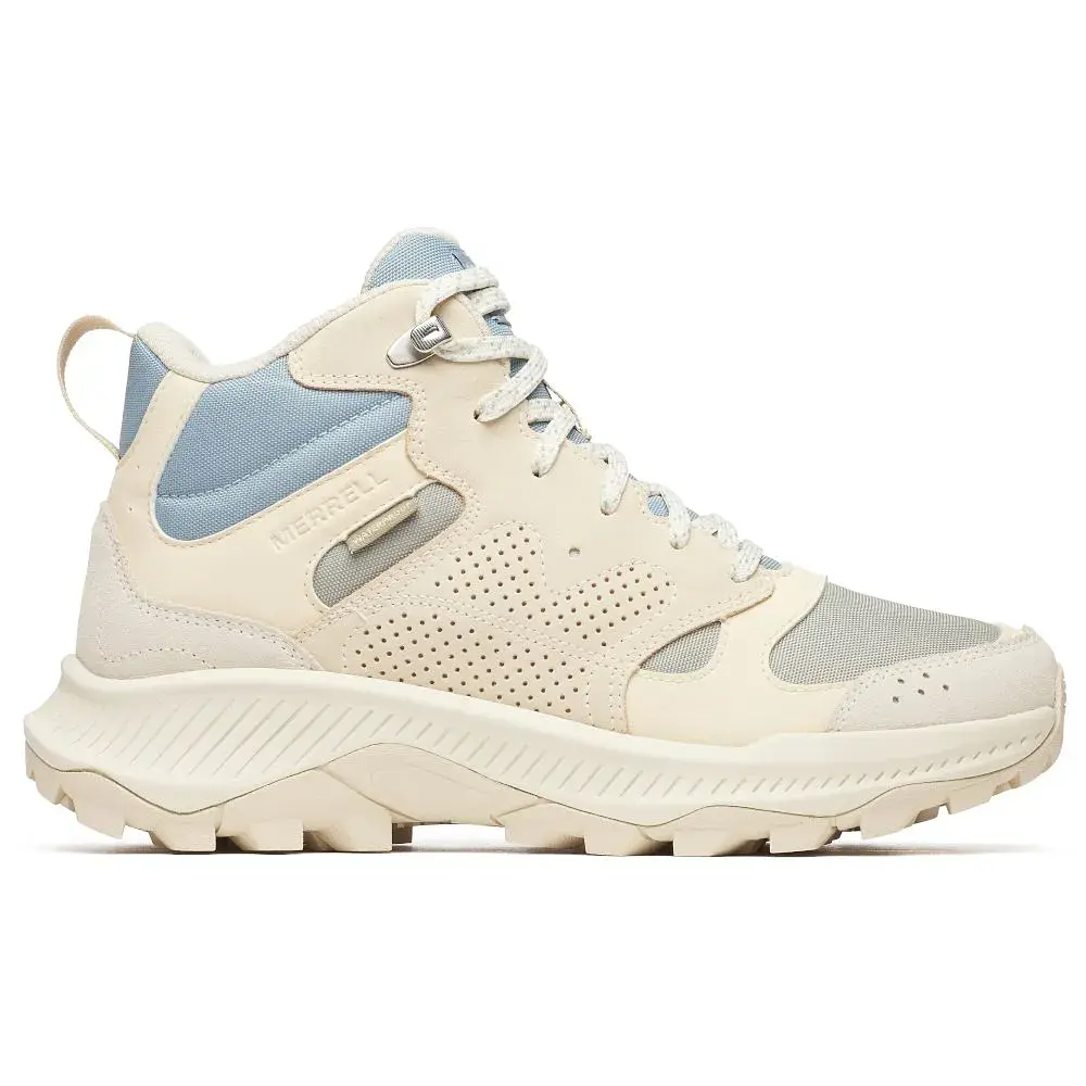 Черевики Merrell Tempo SOL MID WP Wmn - фото 6