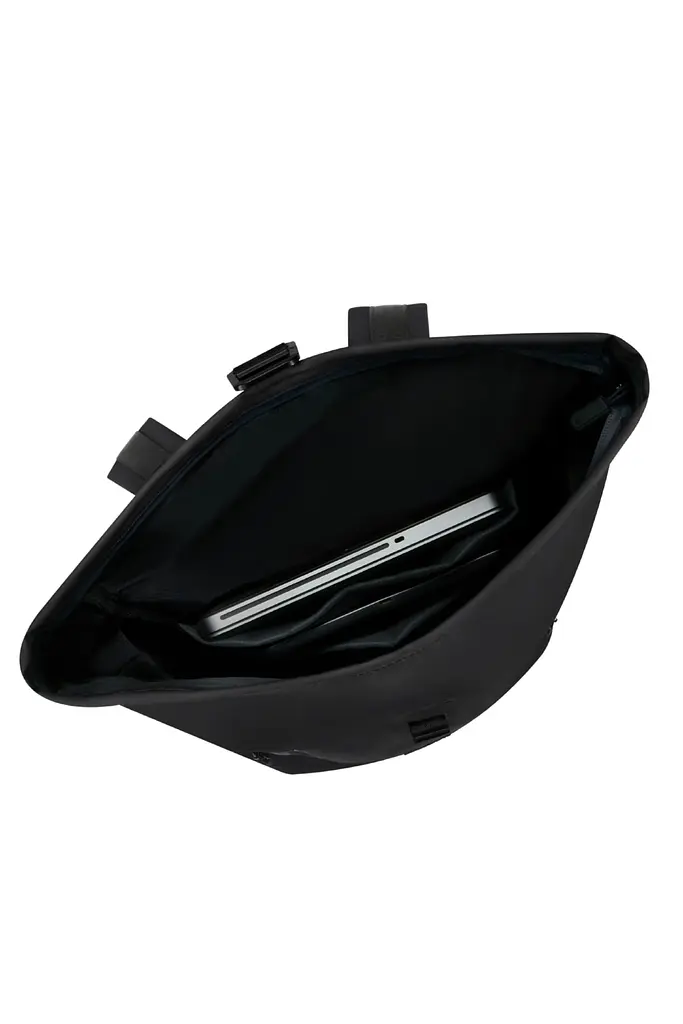 Рюкзак 15.6" Samsonite COATIFY BIZ BLACK 44x29x14 KP5*09004 - фото 6