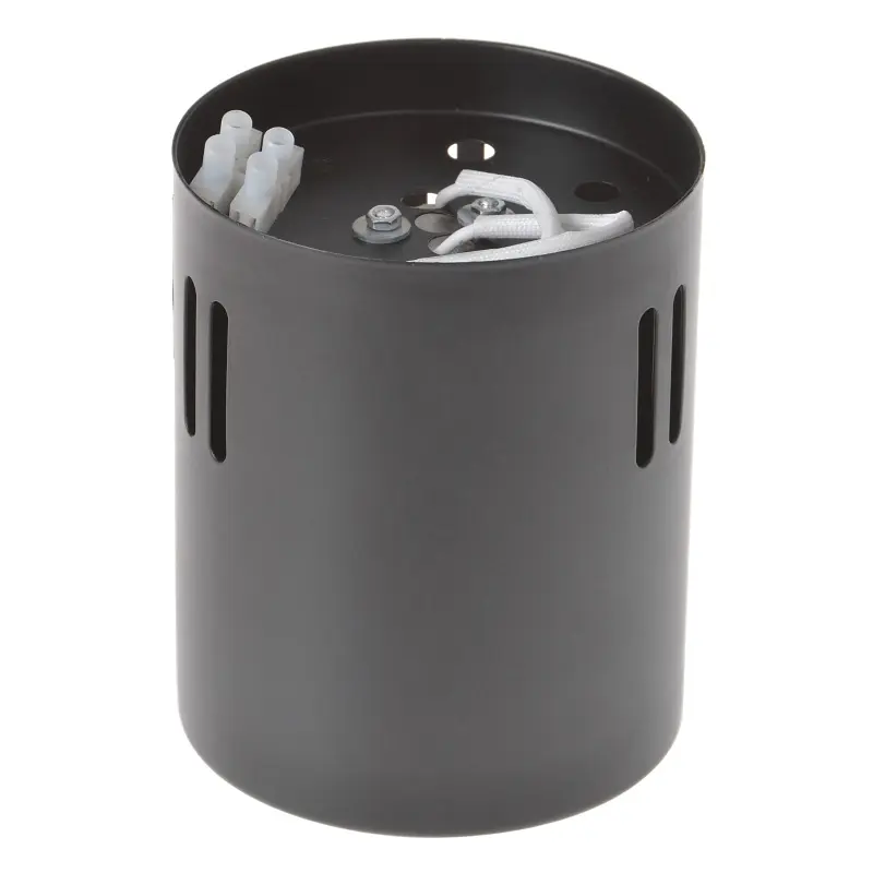 Подсветка тубус Brille накладная AL-70/1 GU10 SBK IP20 MR16 26-432 - фото 3