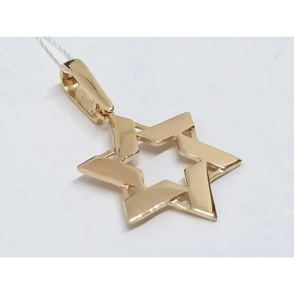 Золота підвіска Імперія золота. ПБ163И - фото 2