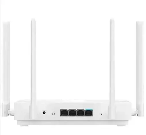 Wi-Fi роутер Redmi Router AX3000 White - фото 2