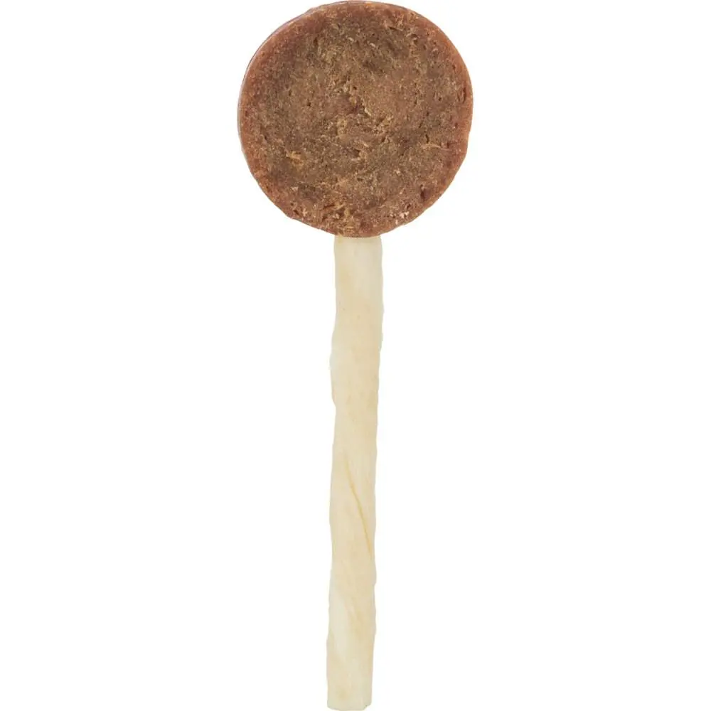 Ласощі для собак Trixie PREMIO Lollipop, ваговий льодяник, 8 см, 10 г, 5 шт./уп.