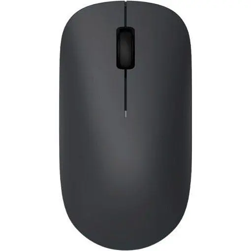 Комплект клавіатура + миша Xiaomi Wireless Keyboard and Mouse Combo [BHR6100GL] [91853] - фото 4